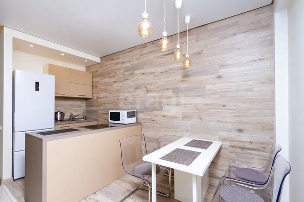 
  Продается 1-комн. квартира 46.4 м². Фото 5.