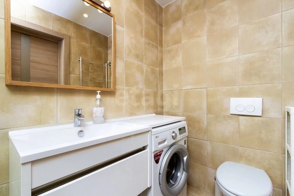 
  Продается 1-комн. квартира 46.4 м². Фото 9.