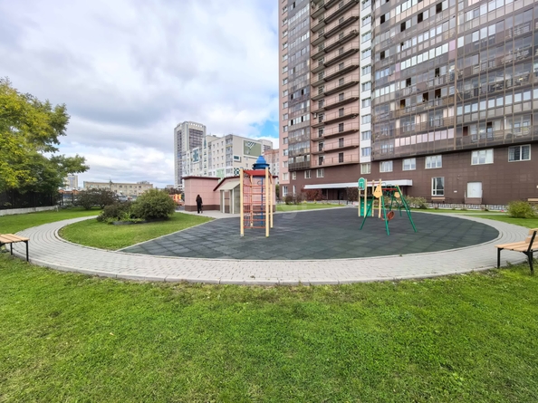 
  Продается 1-комн. квартира 46.4 м². Фото 10.