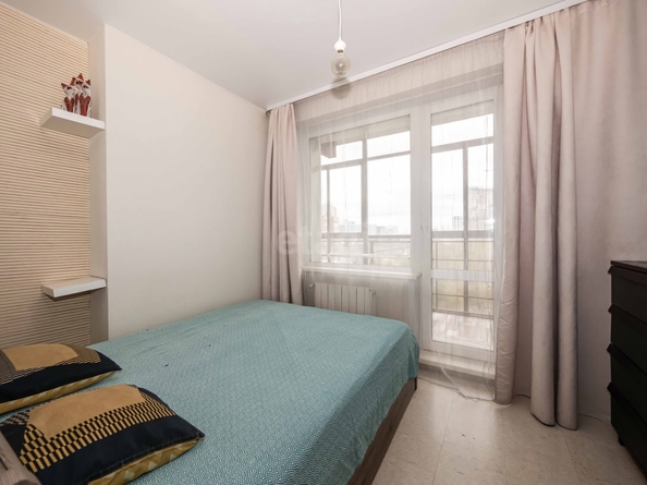 
  Продается 1-комн. квартира 46.4 м². Фото 23.
