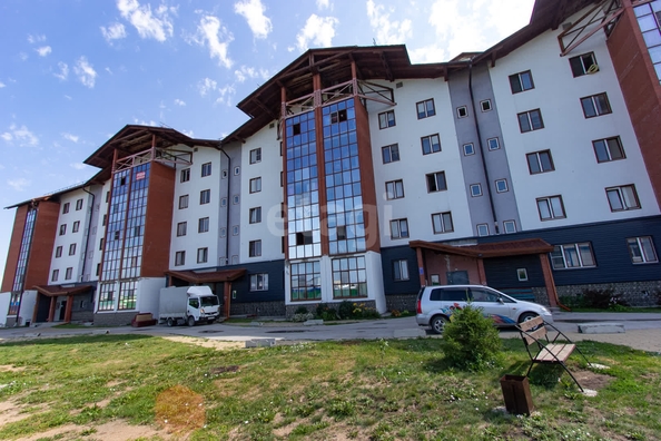 
  Продается 1-комн. квартира 35 м². Фото 14.
