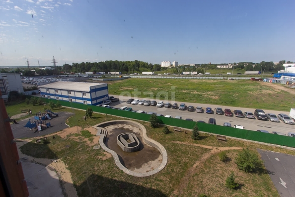 
  Продается 1-комн. квартира 35 м². Фото 18.