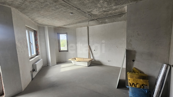 
  Продается студия 40 м², в ЖК Прибрежный. Фото 3.