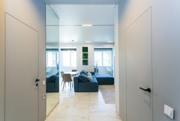 
  Продается 2-комн. квартира 71 м², в ЖК Булгаков. Фото 12.