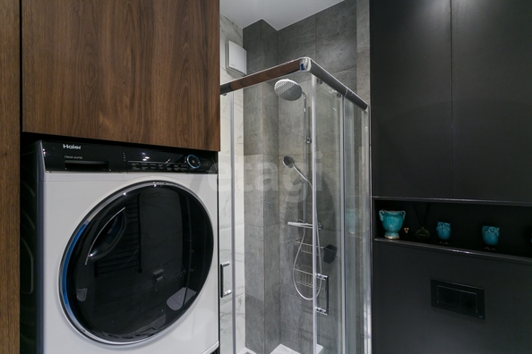 
  Продается 2-комн. квартира 71 м², в ЖК Булгаков. Фото 17.