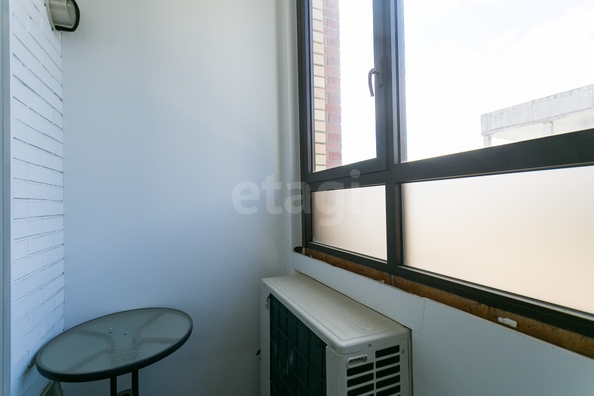 
  Продается 2-комн. квартира 71 м², в ЖК Булгаков. Фото 29.