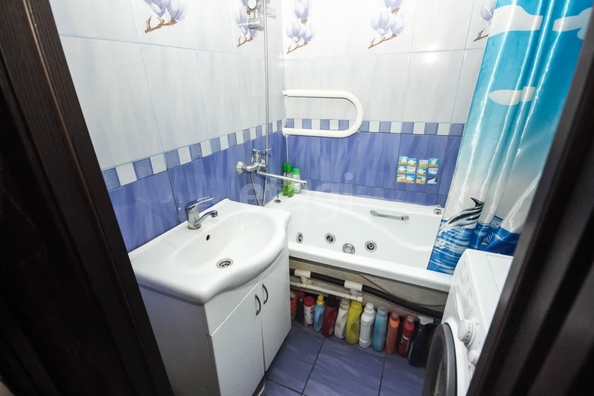 
  Продается 3-комн. квартира 58.9 м². Фото 1.