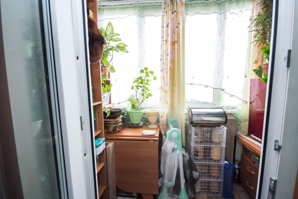 
  Продается 3-комн. квартира 58.9 м². Фото 11.