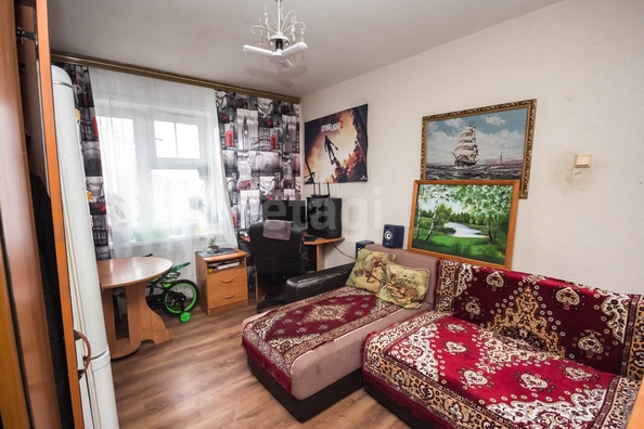 
  Продается 3-комн. квартира 58.9 м². Фото 12.