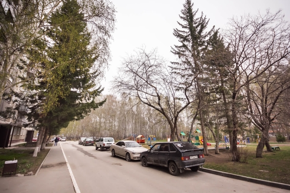 
  Продается 3-комн. квартира 58.9 м². Фото 22.