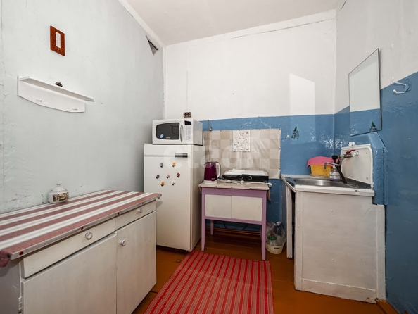 
  Продается дом 20.1 м². Фото 7.