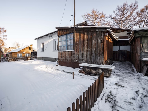 
  Продается дом 20.1 м². Фото 19.