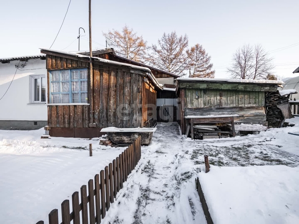 
  Продается дом 20.1 м². Фото 20.