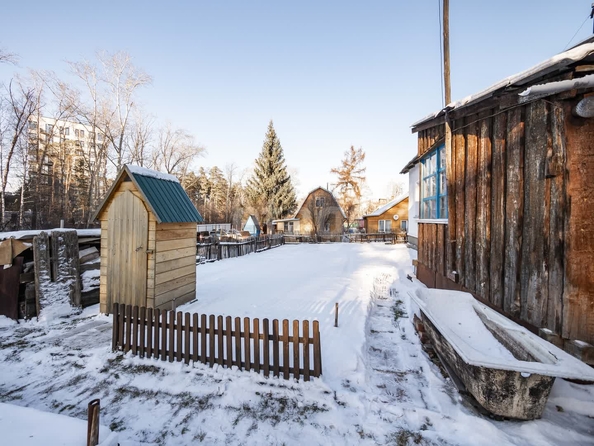 
  Продается дом 20.1 м². Фото 21.