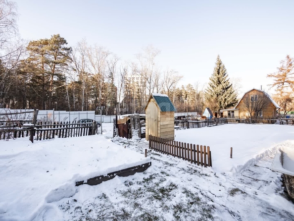 
  Продается дом 20.1 м². Фото 27.