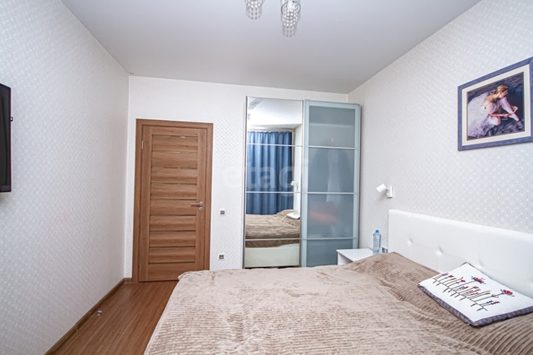 
  Продается 3-комн. квартира 56.4 м². Фото 5.