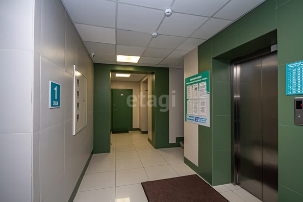 
  Продается 3-комн. квартира 56.4 м². Фото 14.