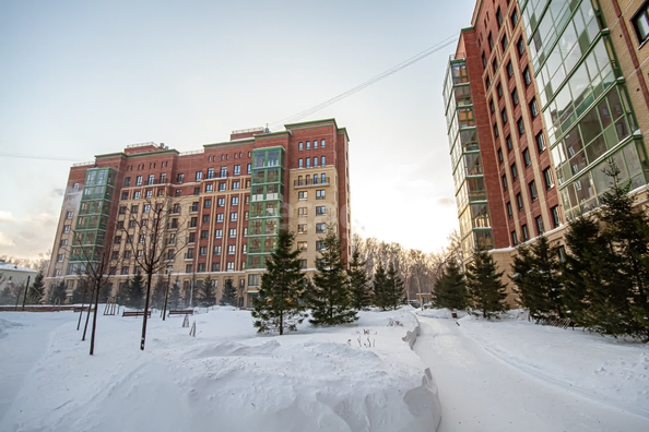 
  Продается 3-комн. квартира 56.4 м². Фото 17.
