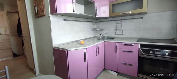 
  Продается 3-комн. квартира 51.1 м². Фото 5.