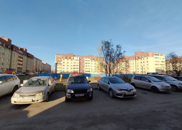 
  Продается студия 24 м². Фото 10.