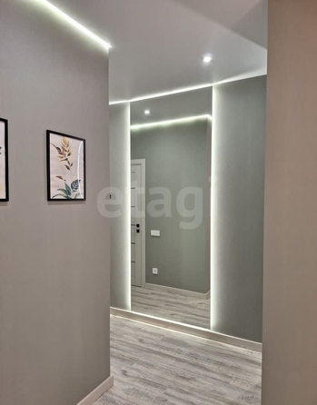 
  Сдается 1-комн. квартира 38 м². Фото 10.