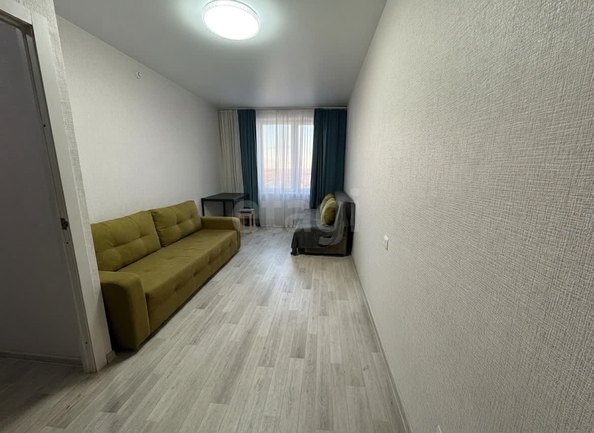 
  Продается 1-комн. квартира 37.1 м², в ЖК Новые Матрешки, дом 1 б/с 4. Фото 1.