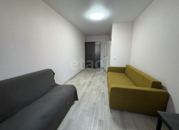 
  Продается 1-комн. квартира 37.1 м², в ЖК Новые Матрешки, дом 1 б/с 4. Фото 2.