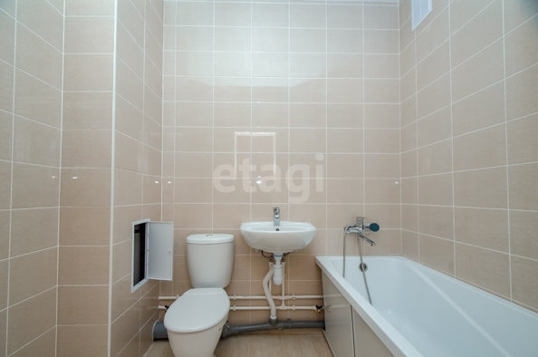 
  Продается 1-комн. квартира 37.1 м², в ЖК Новые Матрешки, дом 1 б/с 4. Фото 7.