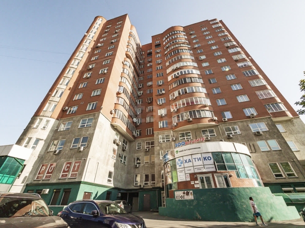 
  Продается офис 108.3 м². Фото 1.