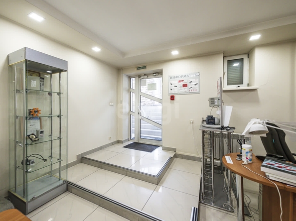 
  Продается офис 108.3 м². Фото 14.