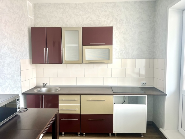 
  Продается 1-комн. квартира 36 м². Фото 14.