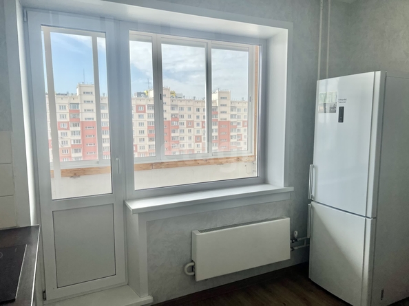 
  Продается 1-комн. квартира 36 м². Фото 17.
