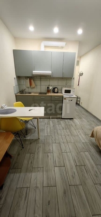 
  Продается студия 19.3 м², в ЖК Весенний, Заречная 39, дом 4/4. Фото 1.
