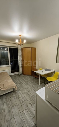 
  Продается студия 19.3 м², в ЖК Весенний, Заречная 39, дом 4/4. Фото 3.