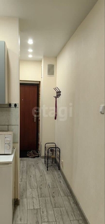
  Продается студия 19.3 м², в ЖК Весенний, Заречная 39, дом 4/4. Фото 10.