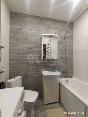 
  Продается студия 19.3 м², в ЖК Весенний, Заречная 39, дом 4/4. Фото 20.