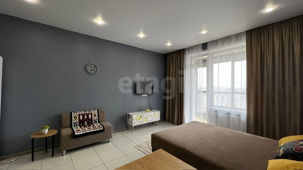 
  Продается студия 26.8 м². Фото 13.
