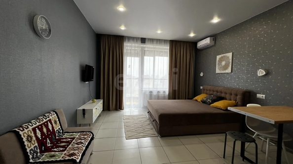
  Продается студия 26.8 м². Фото 14.