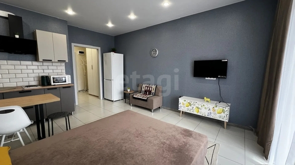 
  Продается студия 26.8 м². Фото 16.