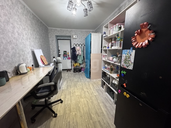 
  Продается 2-комн. квартира 40.2 м². Фото 5.