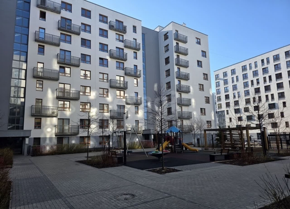 
  Продается 3-комн. квартира 61.4 м², в ЖК Дунаевский, дом 2. Фото 16.