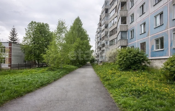 
  Продается 3-комн. квартира 62.9 м². Фото 4.