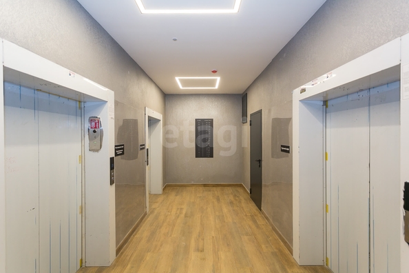 
  Продается студия 35.5 м², в ЖК Тихий. Фото 17.