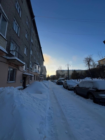 
  Продается комната 19 м². Фото 12.