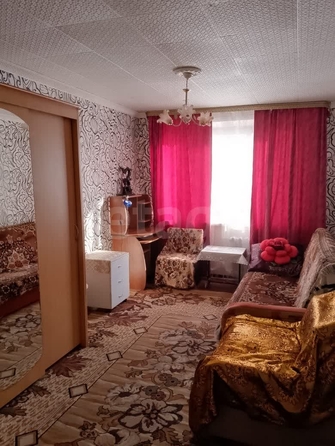 
  Сдается комната 44 м². Фото 1.