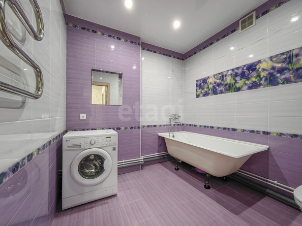 
  Продается 1-комн. квартира 41.9 м². Фото 6.