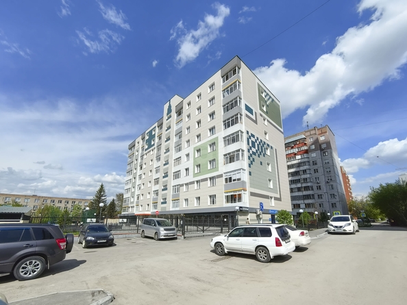 
  Продается 1-комн. квартира 41.9 м². Фото 15.