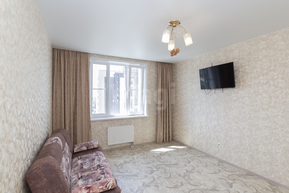 
  Продается 1-комн. квартира 41.9 м². Фото 20.