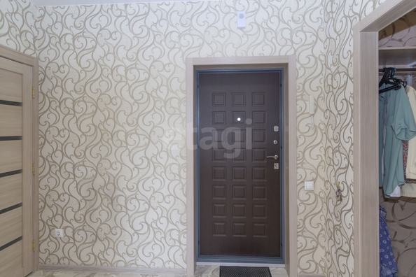 
  Продается 1-комн. квартира 41.9 м². Фото 22.