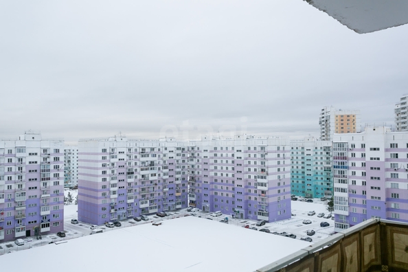 
  Продается 3-комн. квартира 87 м². Фото 15.